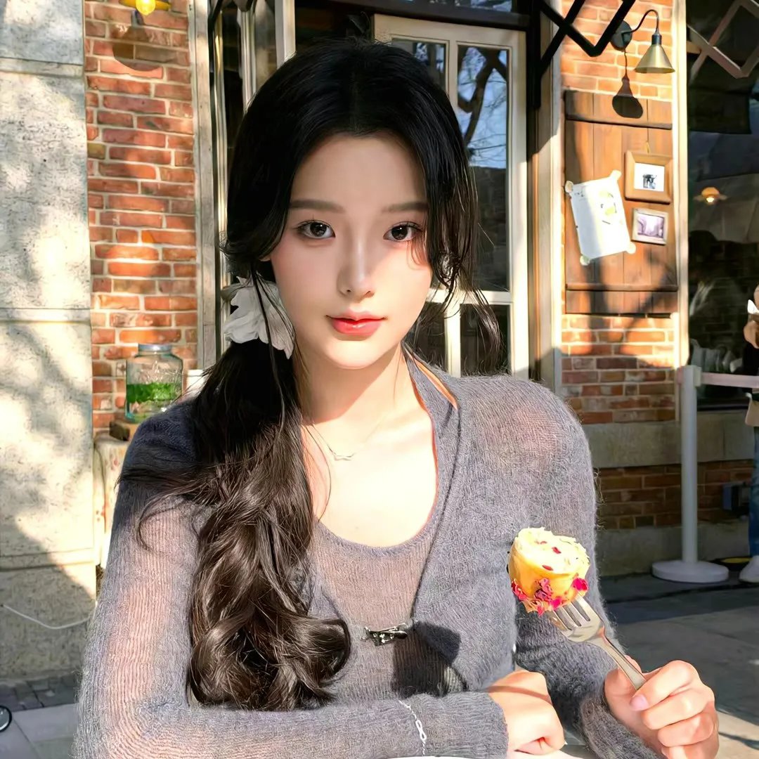 毡匠和他的女儿